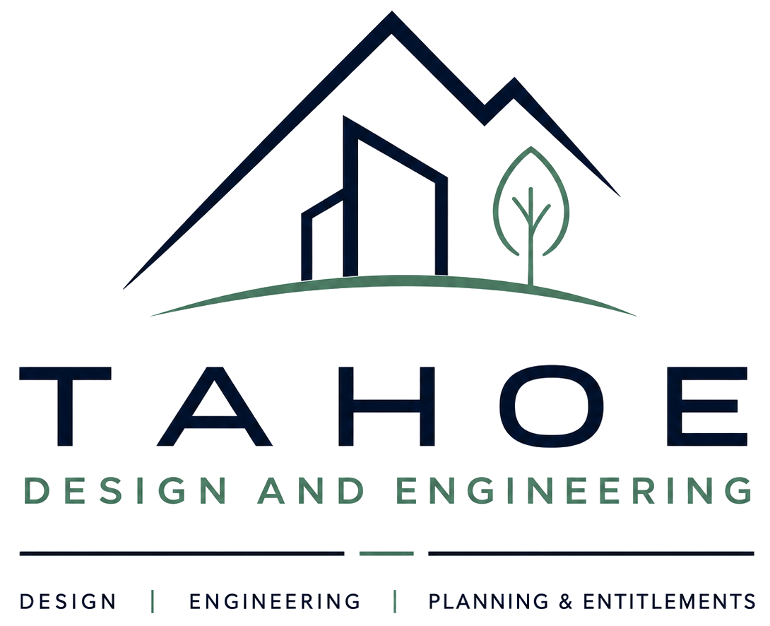 Tahoe Design and Engineering